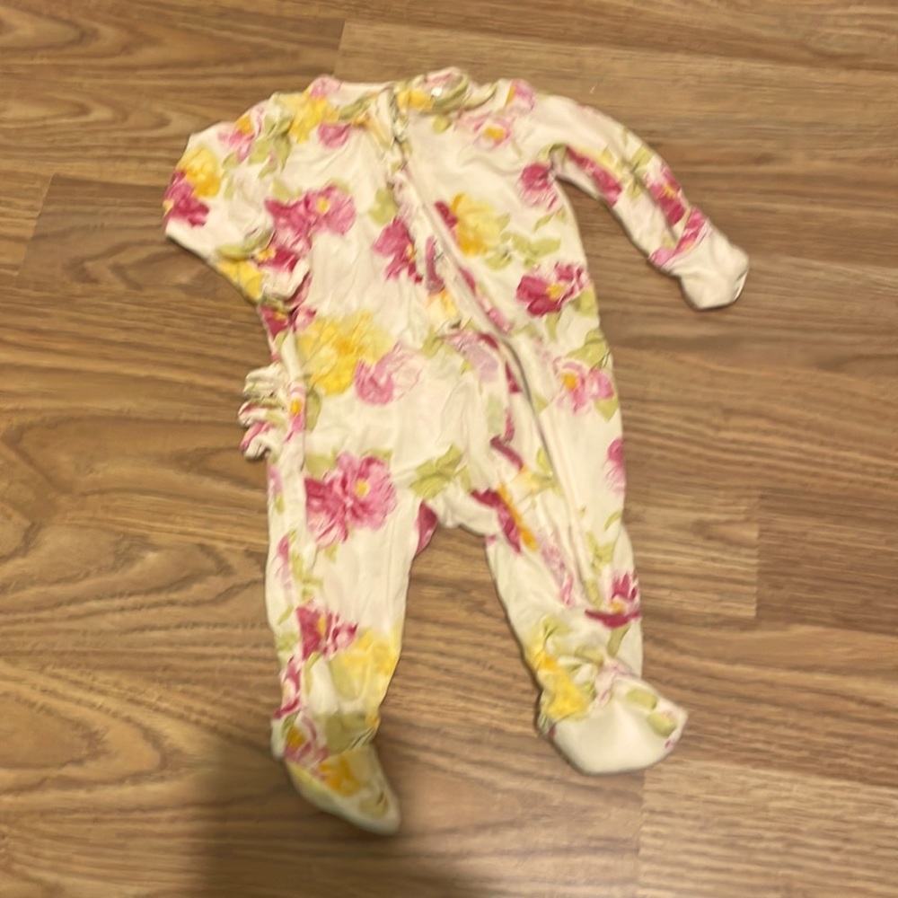 Angel Dear Bamboo Sleeper